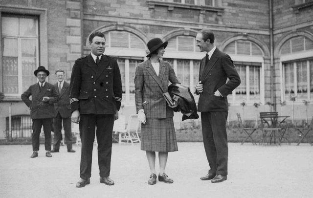 rallye aerien chateau dardenne 17 and 18 may 1930 mary bailey 0316-0061